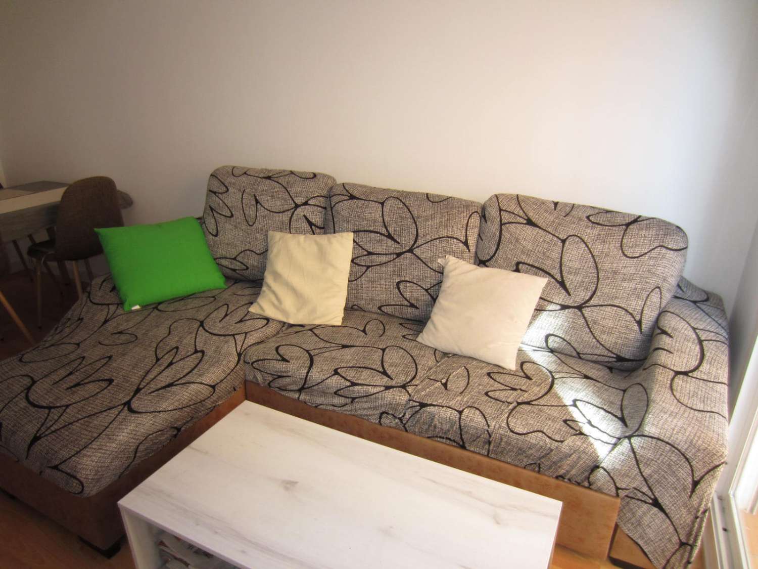 Apartment for rent in Zona Puerto Deportivo (Fuengirola)