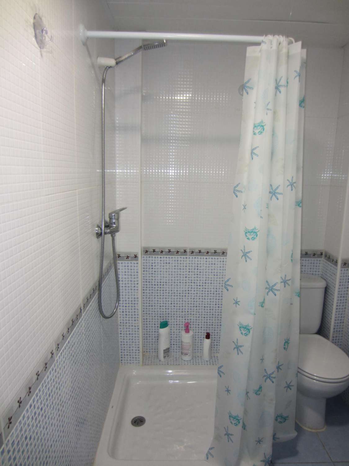 Apartment for rent in Zona Puerto Deportivo (Fuengirola)