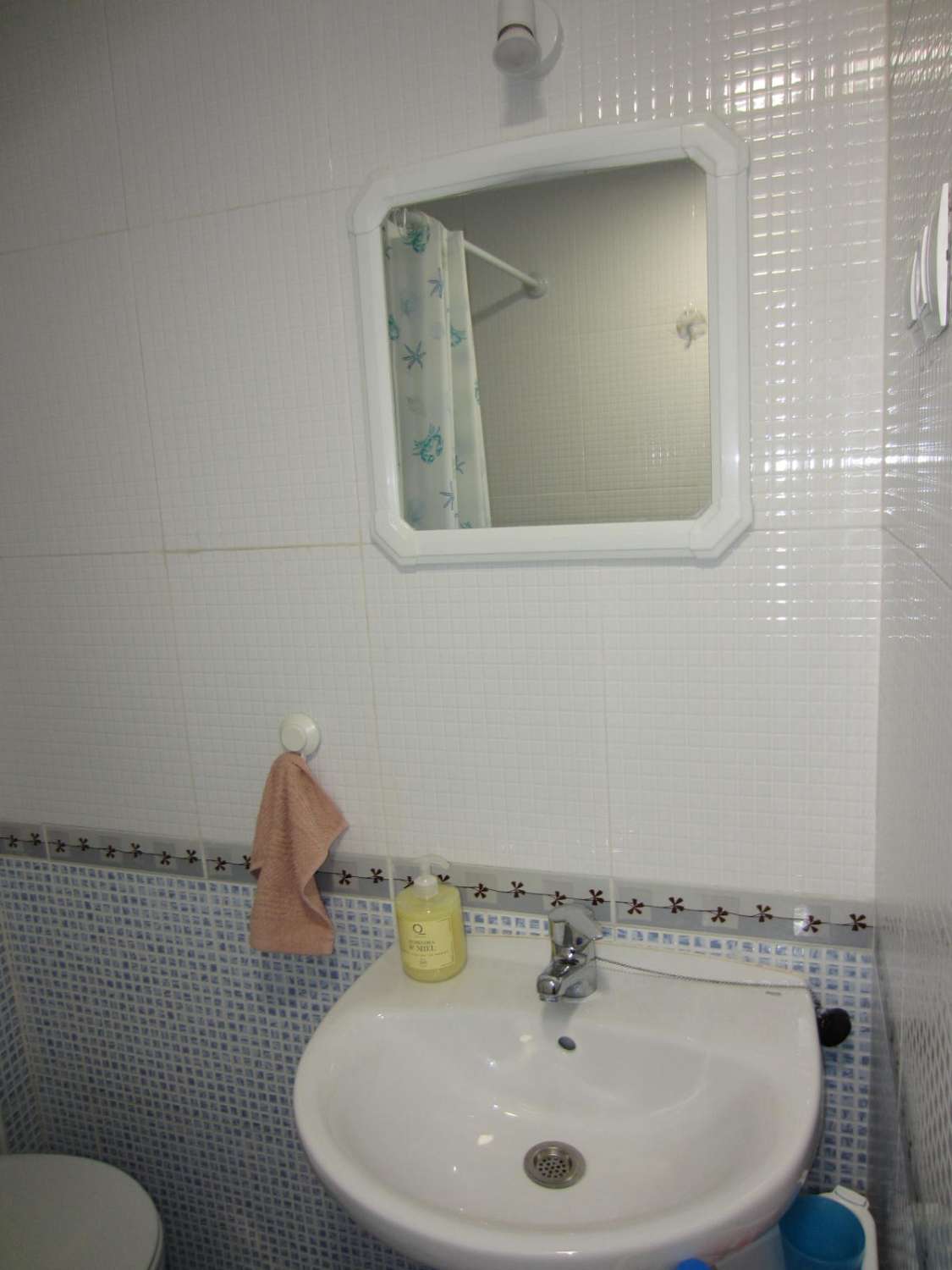 Apartment for rent in Zona Puerto Deportivo (Fuengirola)