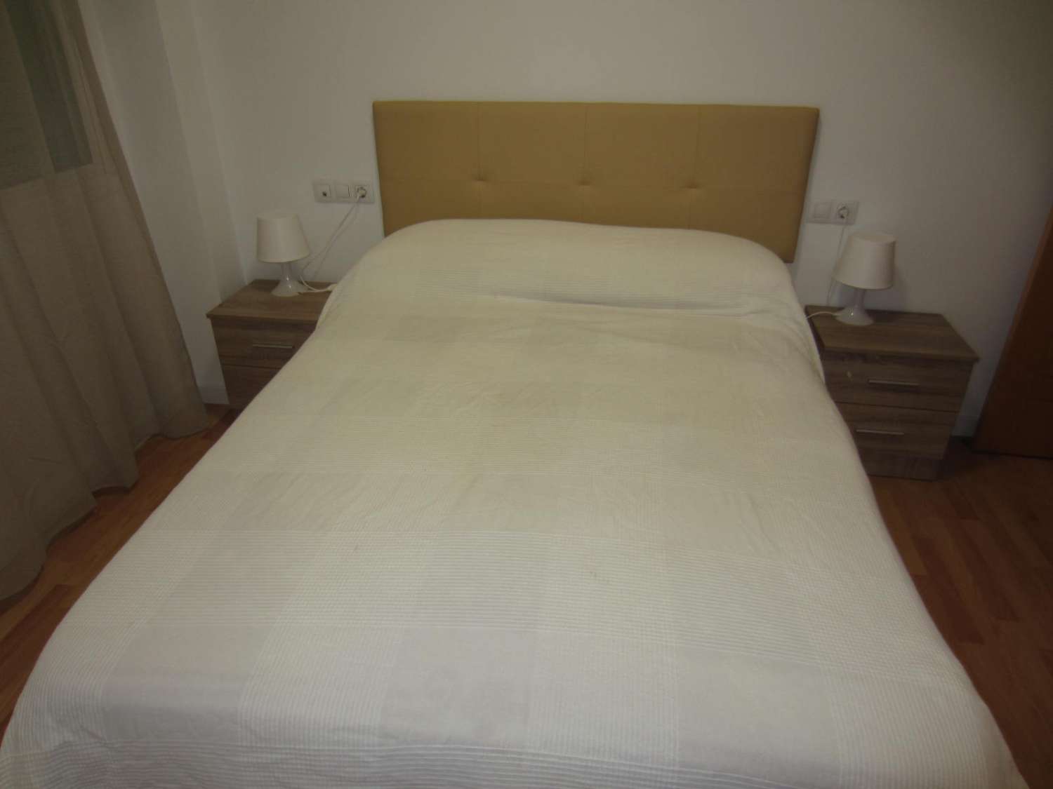 Apartment for rent in Zona Puerto Deportivo (Fuengirola)