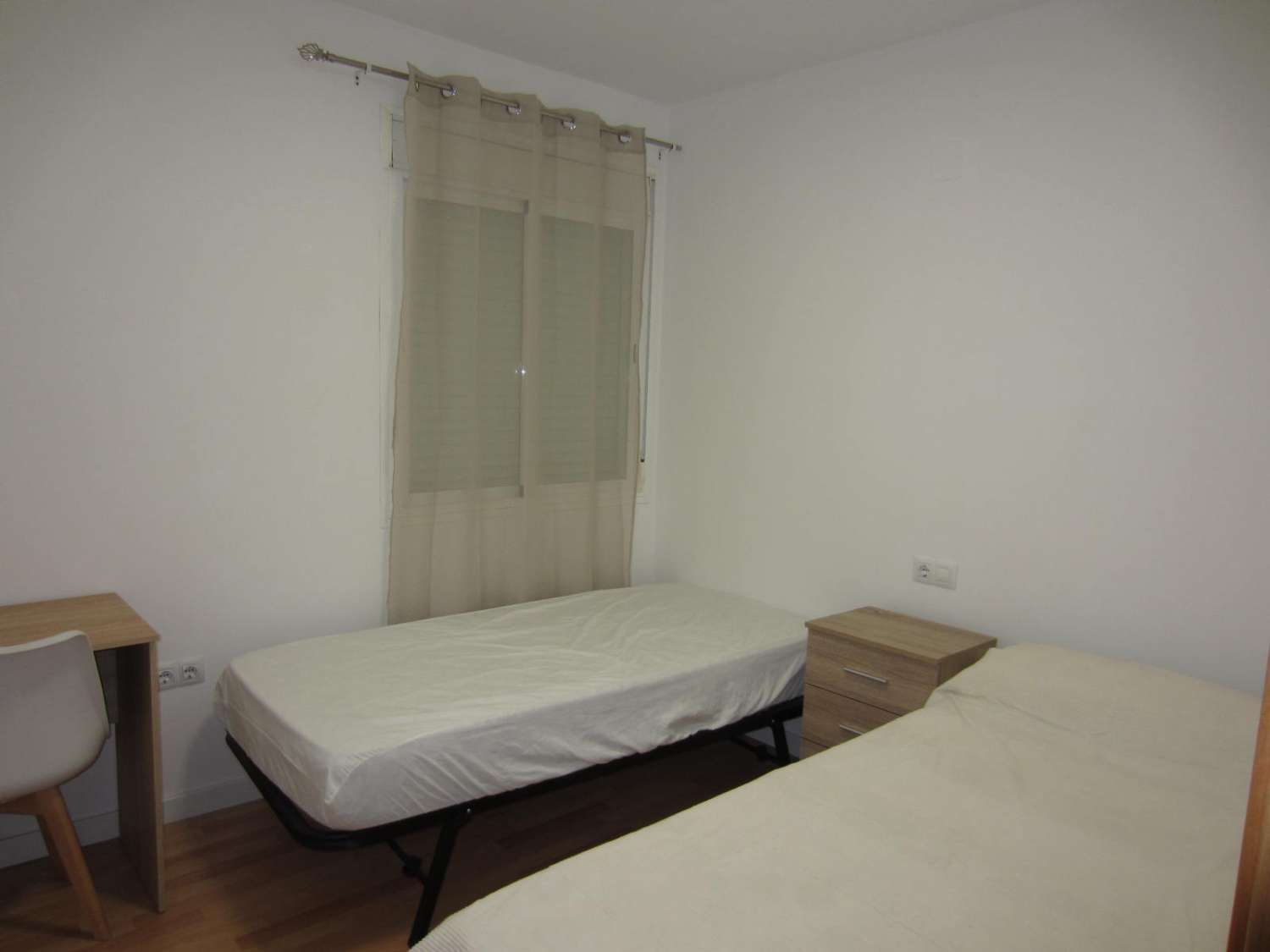 Apartment for rent in Zona Puerto Deportivo (Fuengirola)