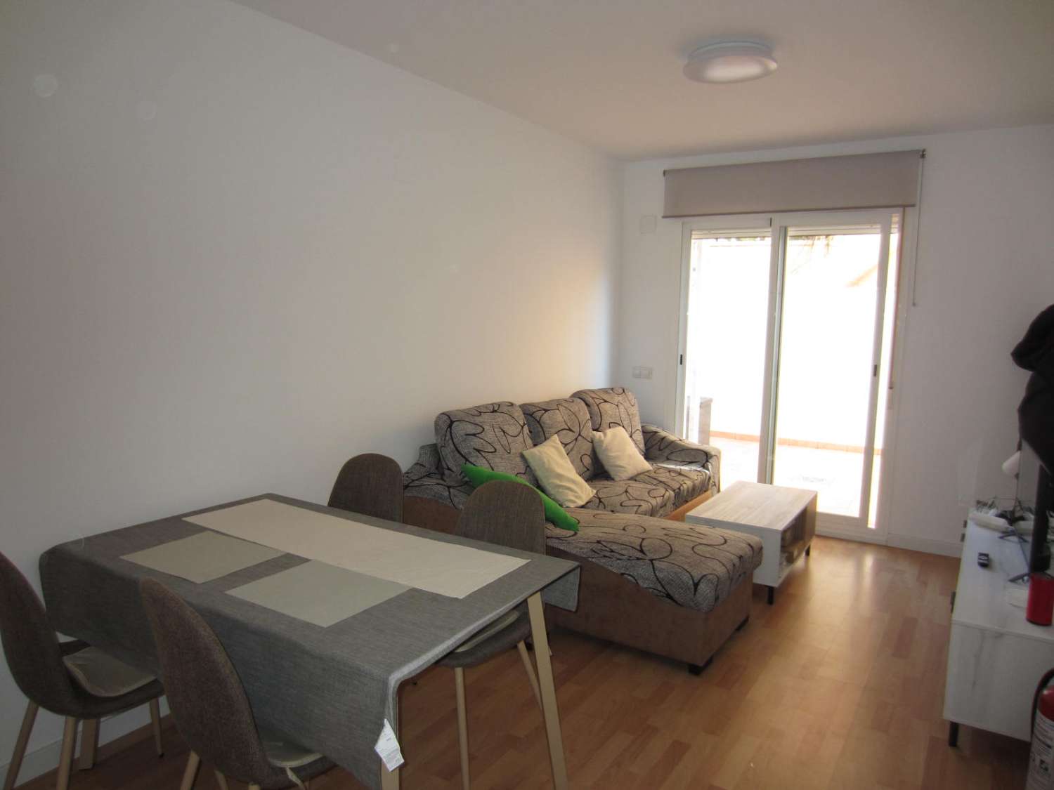 Apartment for rent in Zona Puerto Deportivo (Fuengirola)