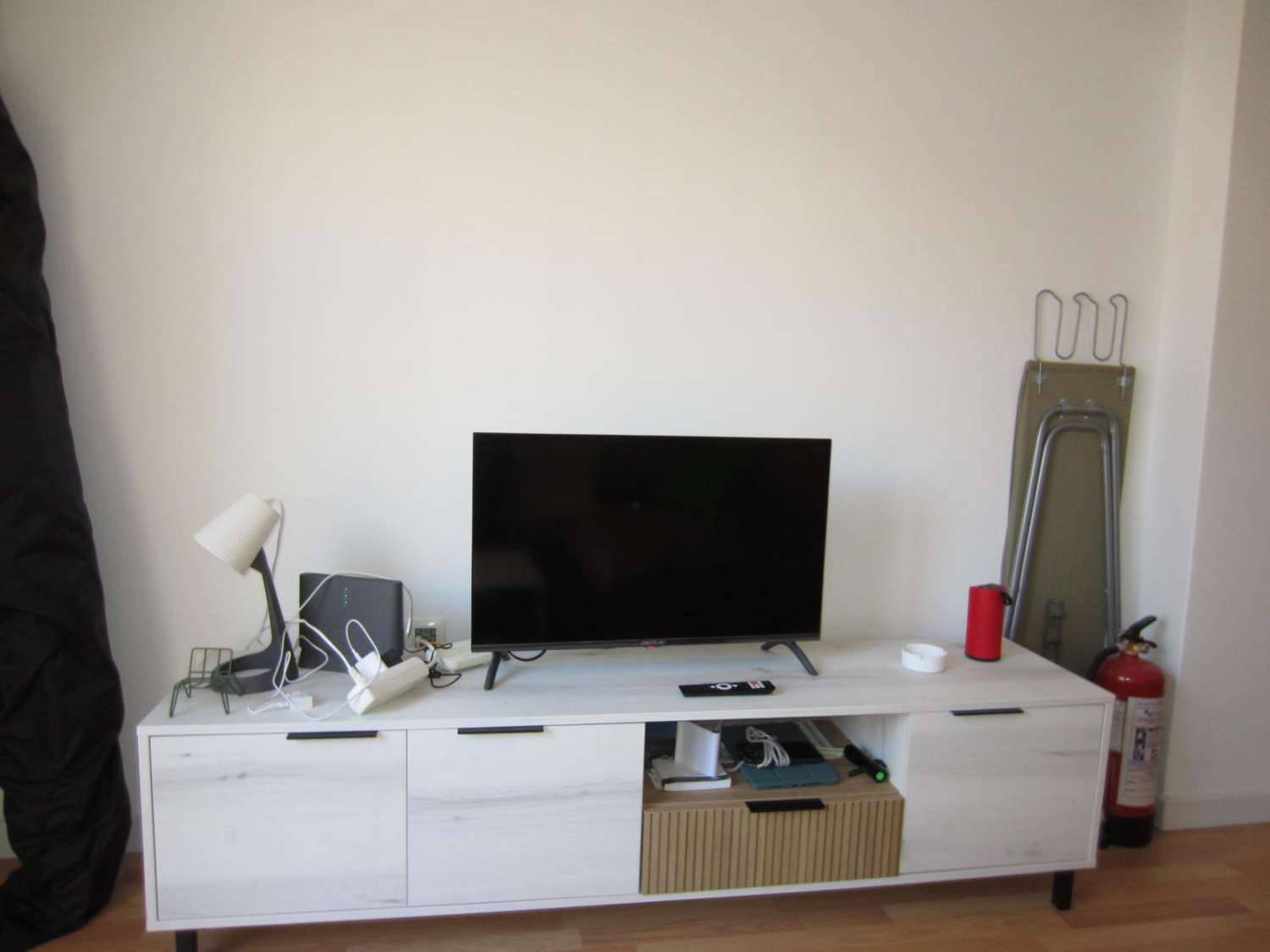 Apartment for rent in Zona Puerto Deportivo (Fuengirola)