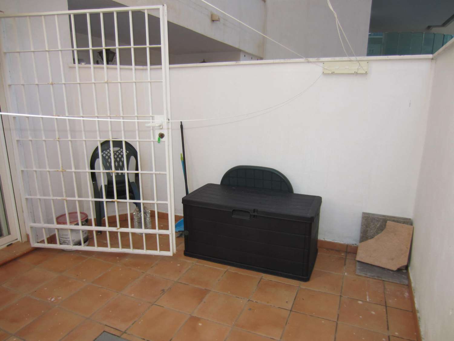 Apartment for rent in Zona Puerto Deportivo (Fuengirola)