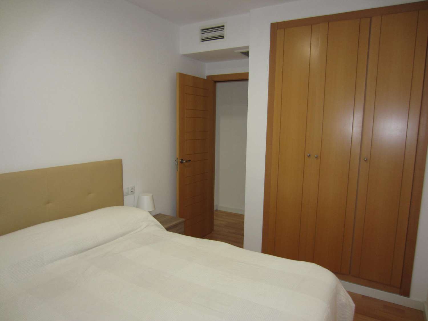 Apartment for rent in Zona Puerto Deportivo (Fuengirola)