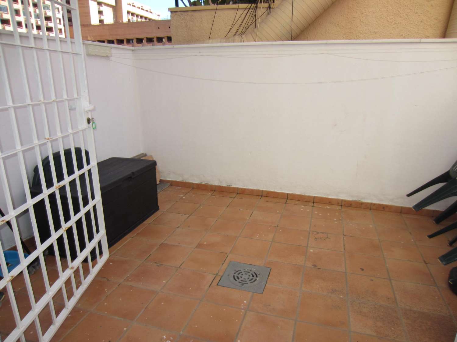 Apartment for rent in Zona Puerto Deportivo (Fuengirola)