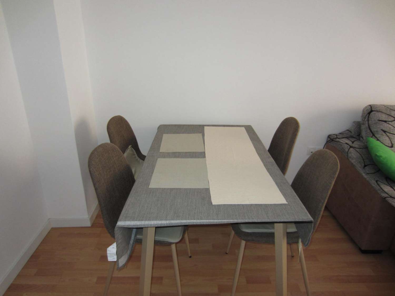 Apartment for rent in Zona Puerto Deportivo (Fuengirola)
