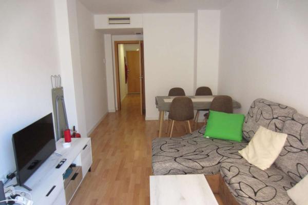 Apartamento en alquiler en Zona Puerto Deportivo (Fuengi...