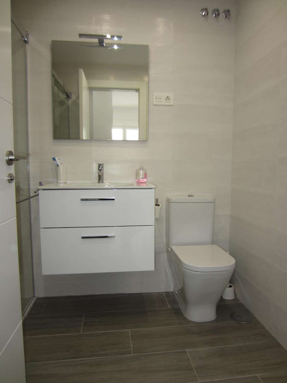 Apartamento en alquiler en Zona Puerto Deportivo (Fuengirola)