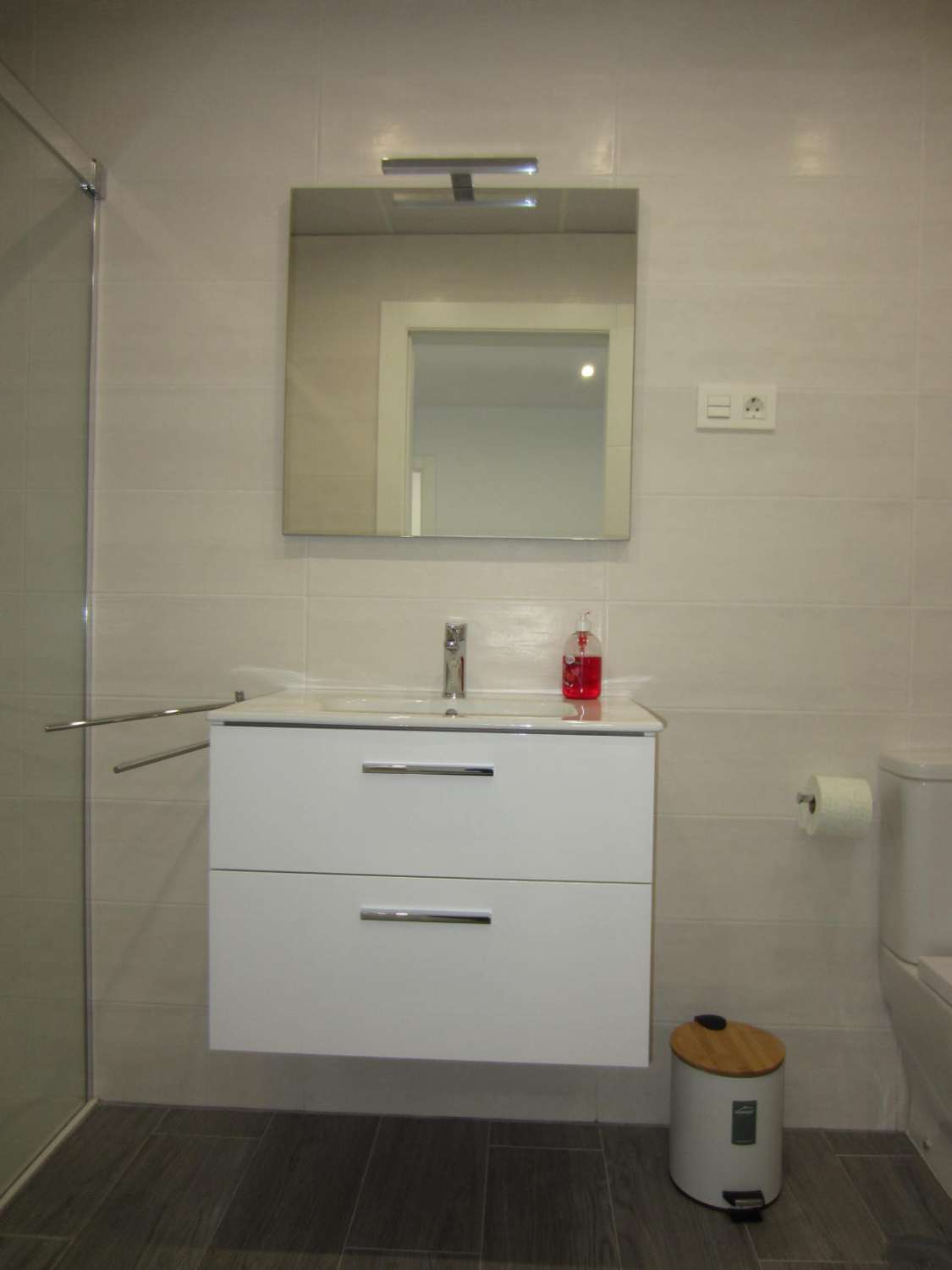 Apartamento en alquiler en Zona Puerto Deportivo (Fuengirola)