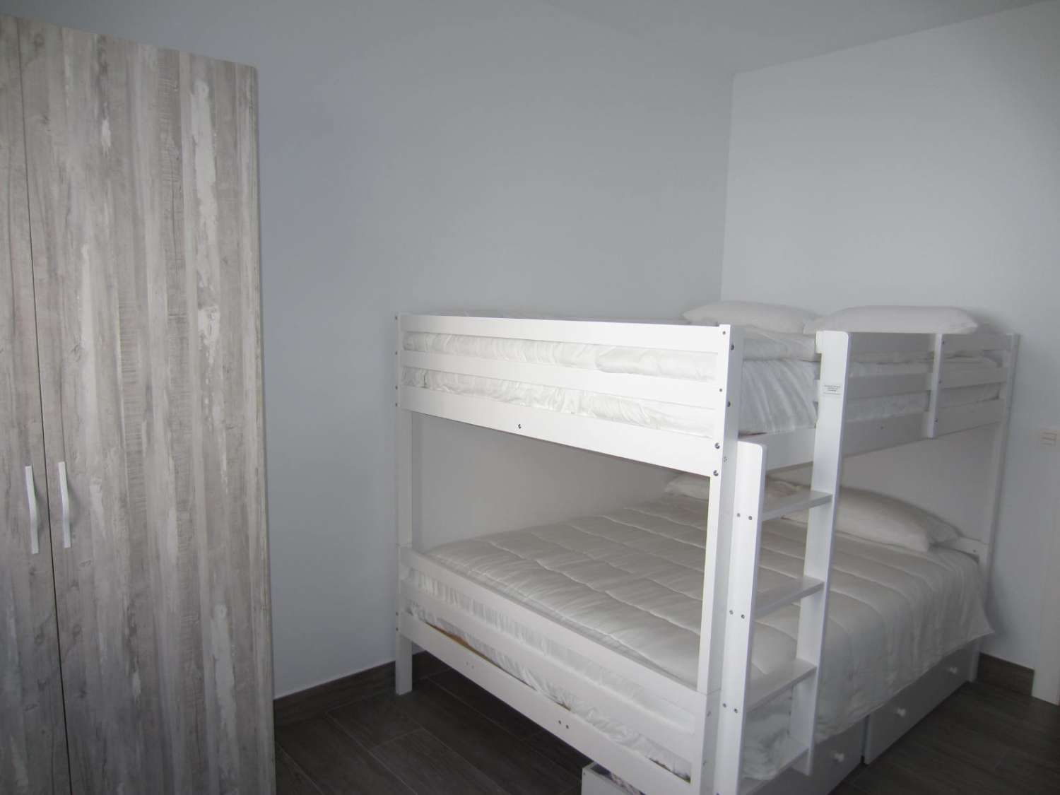 Apartamento en alquiler en Zona Puerto Deportivo (Fuengirola)