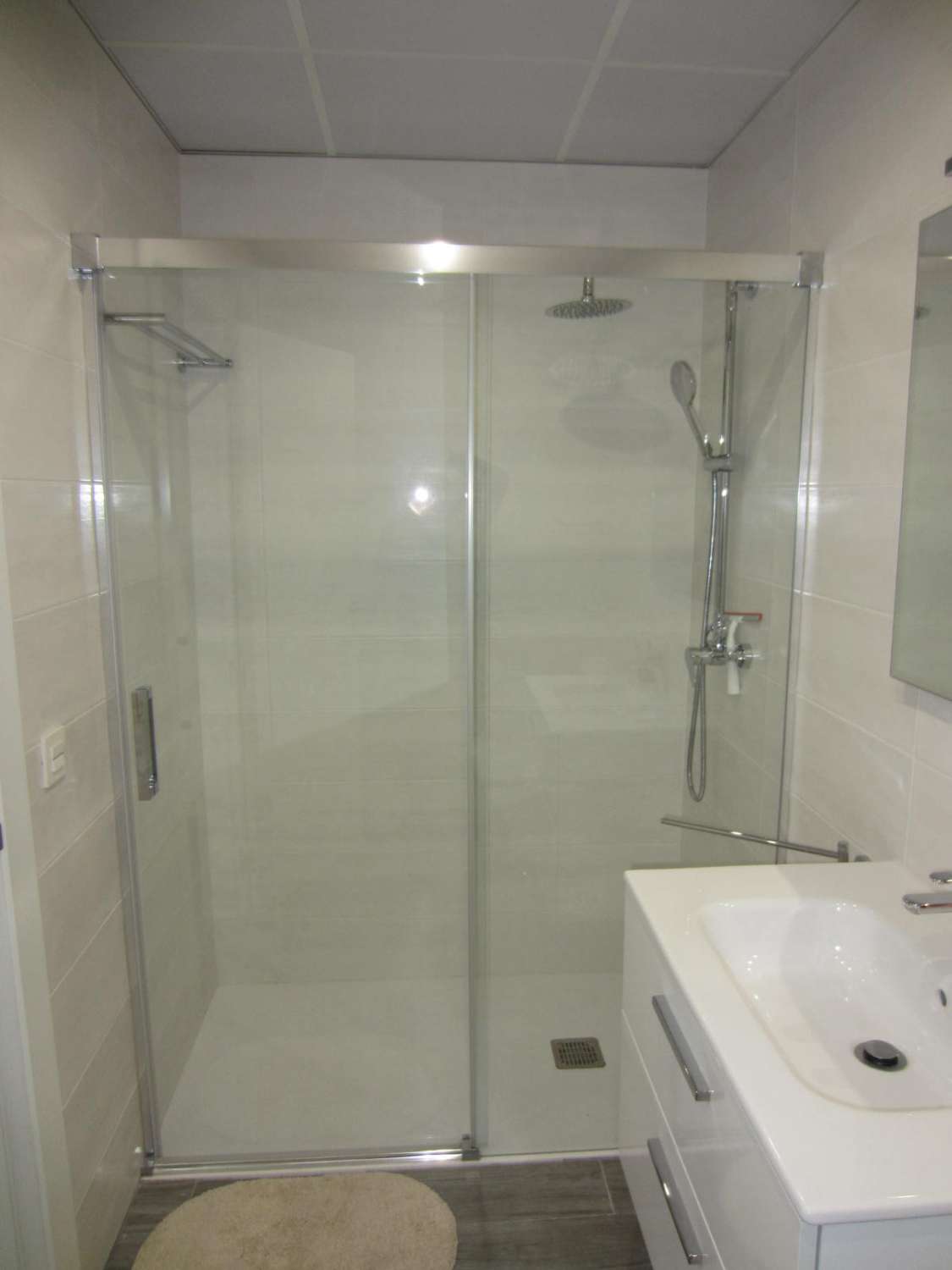 Apartamento en alquiler en Zona Puerto Deportivo (Fuengirola)