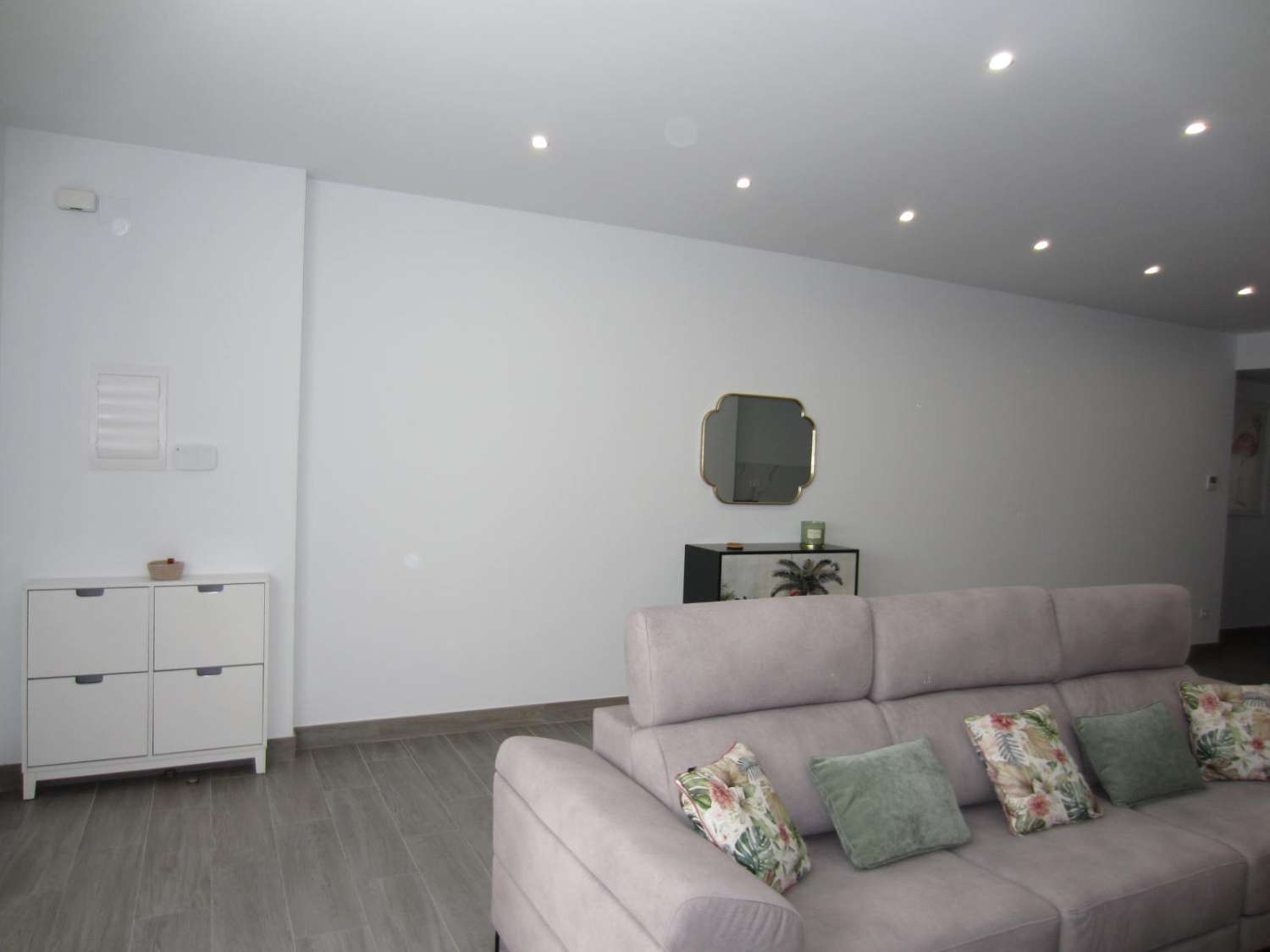 Apartamento en alquiler en Zona Puerto Deportivo (Fuengirola)