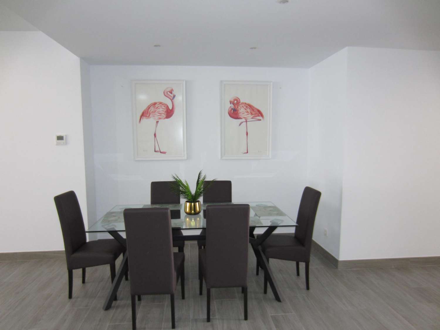Apartamento en alquiler en Zona Puerto Deportivo (Fuengirola)