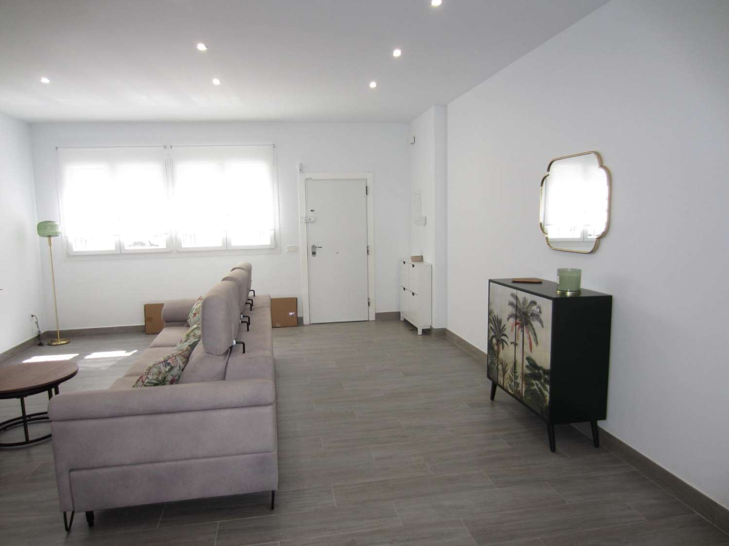 Apartamento en alquiler en Zona Puerto Deportivo (Fuengirola)