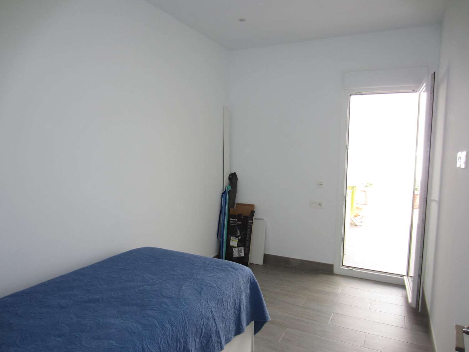 Apartamento en alquiler en Zona Puerto Deportivo (Fuengirola)