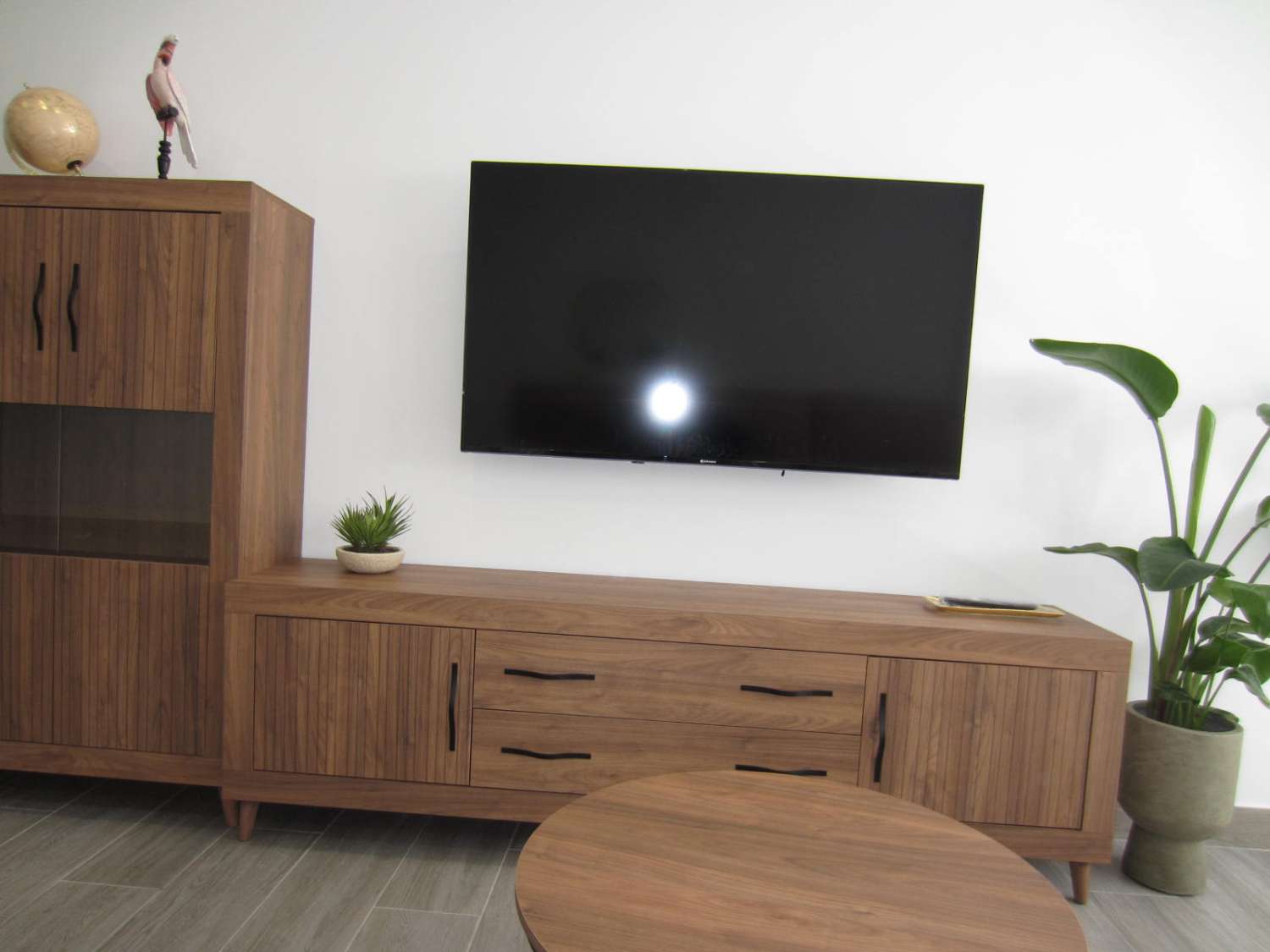 Apartamento en alquiler en Zona Puerto Deportivo (Fuengirola)