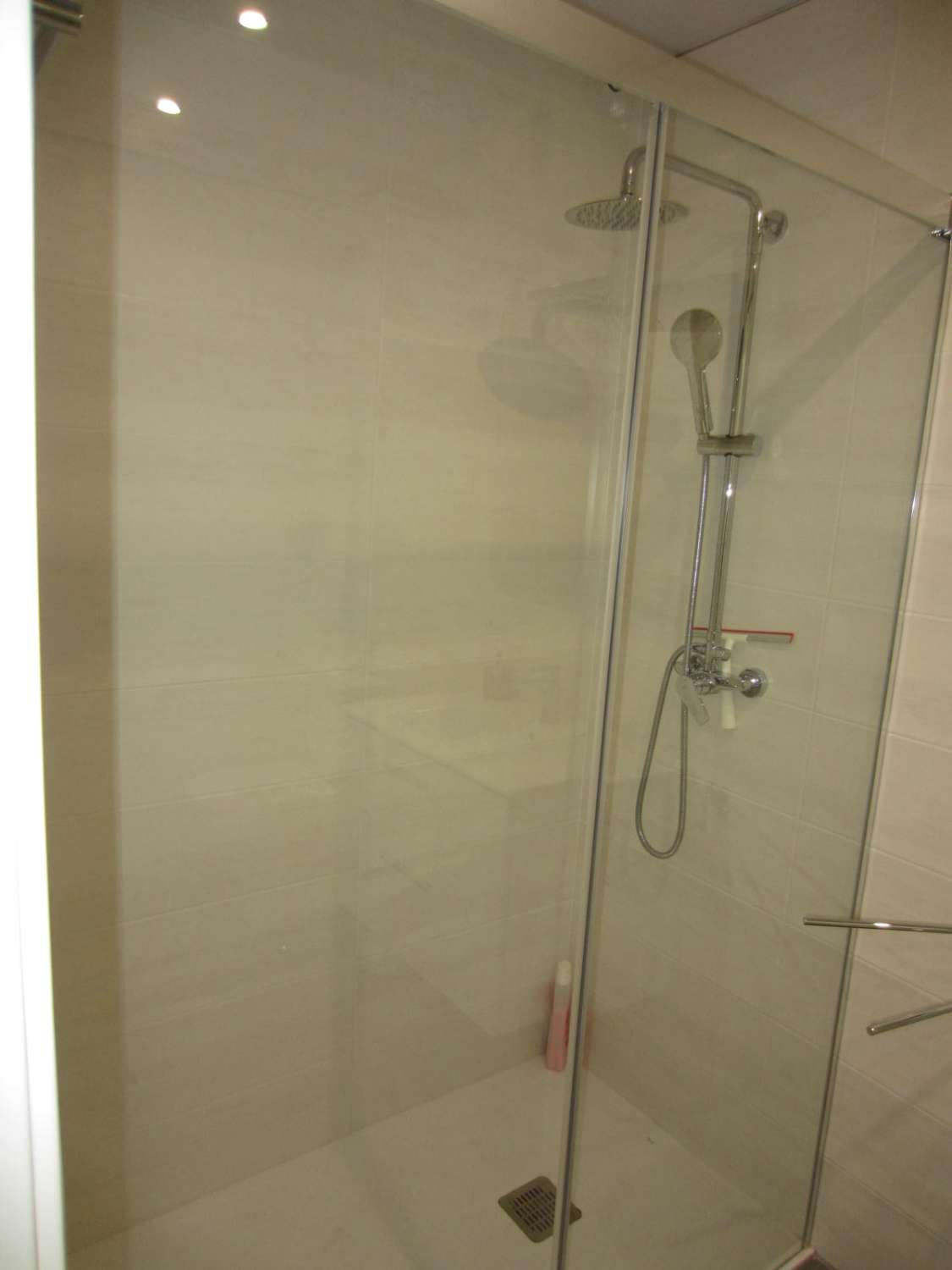 Apartamento en alquiler en Zona Puerto Deportivo (Fuengirola)