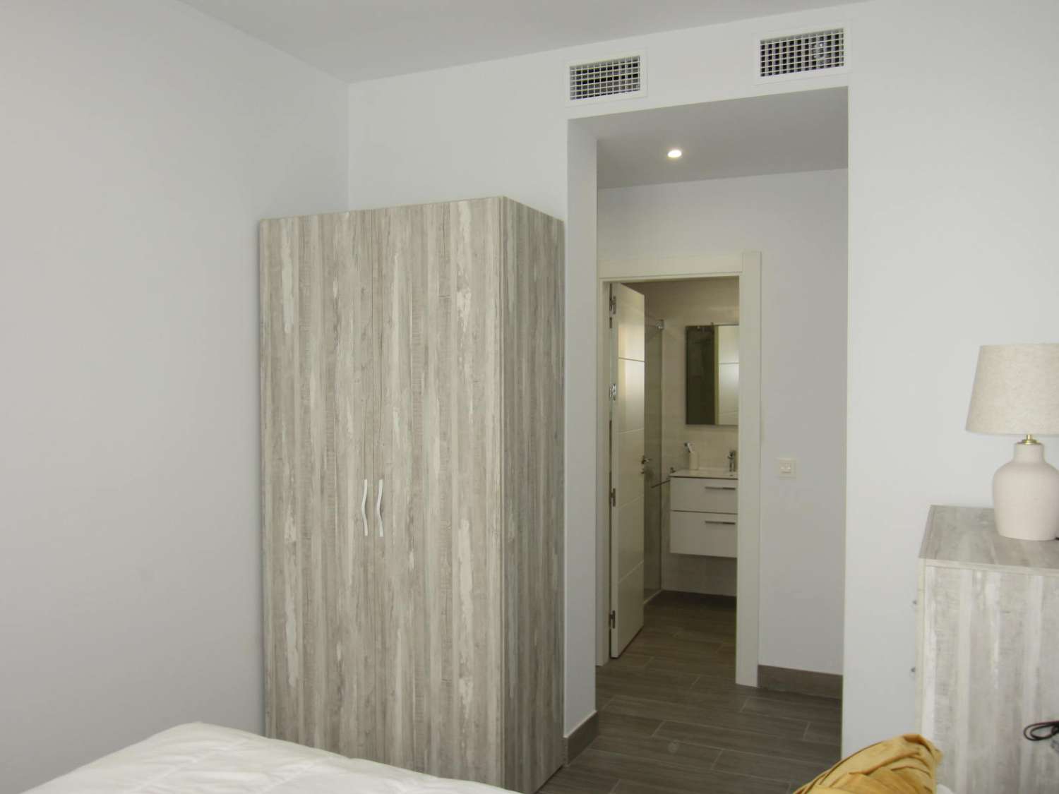 Apartamento en alquiler en Zona Puerto Deportivo (Fuengirola)