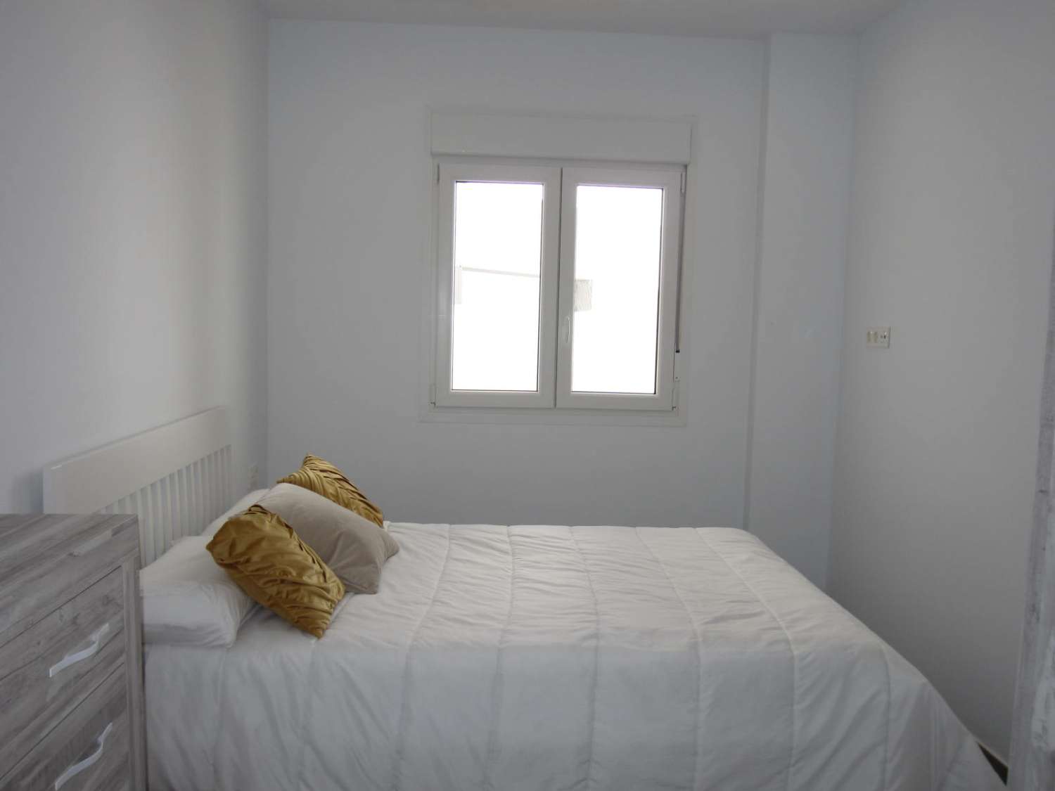 Apartamento en alquiler en Zona Puerto Deportivo (Fuengirola)