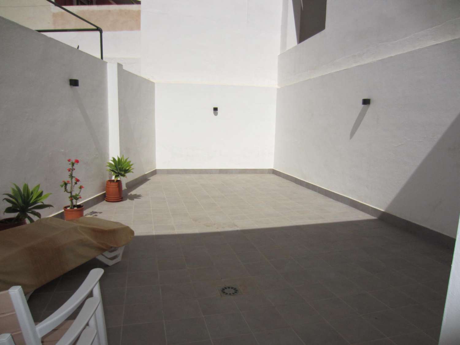 Apartamento en alquiler en Zona Puerto Deportivo (Fuengirola)