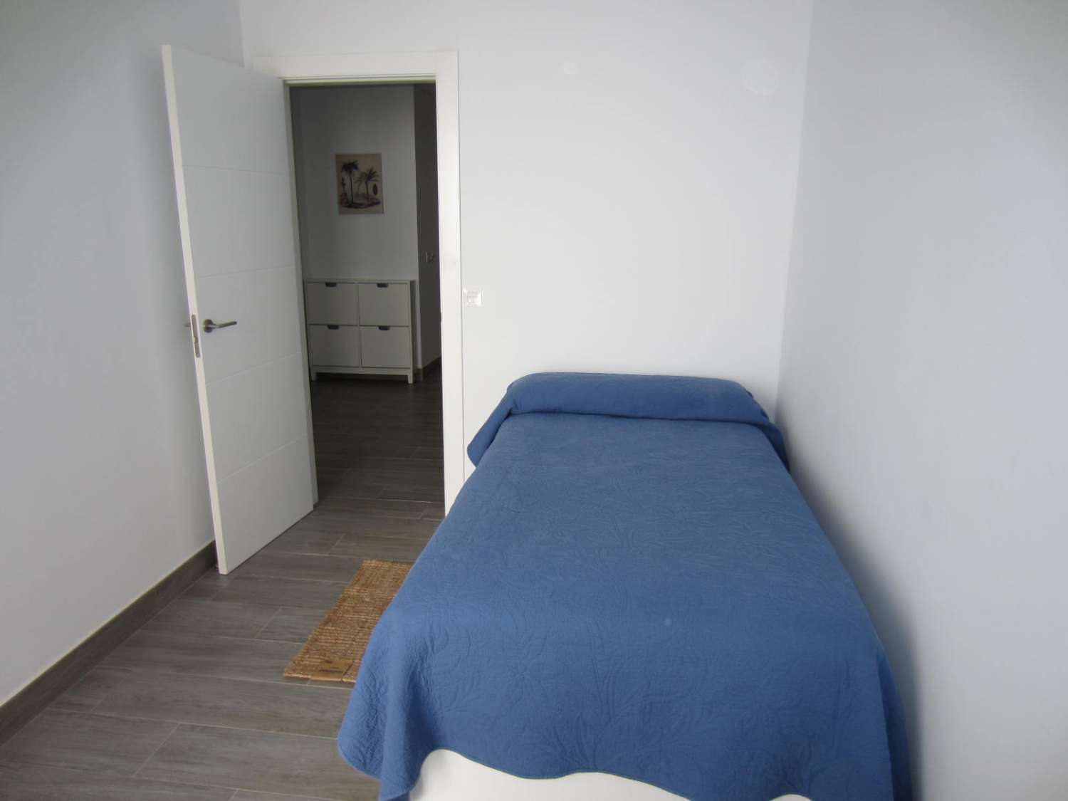 Apartamento en alquiler en Zona Puerto Deportivo (Fuengirola)