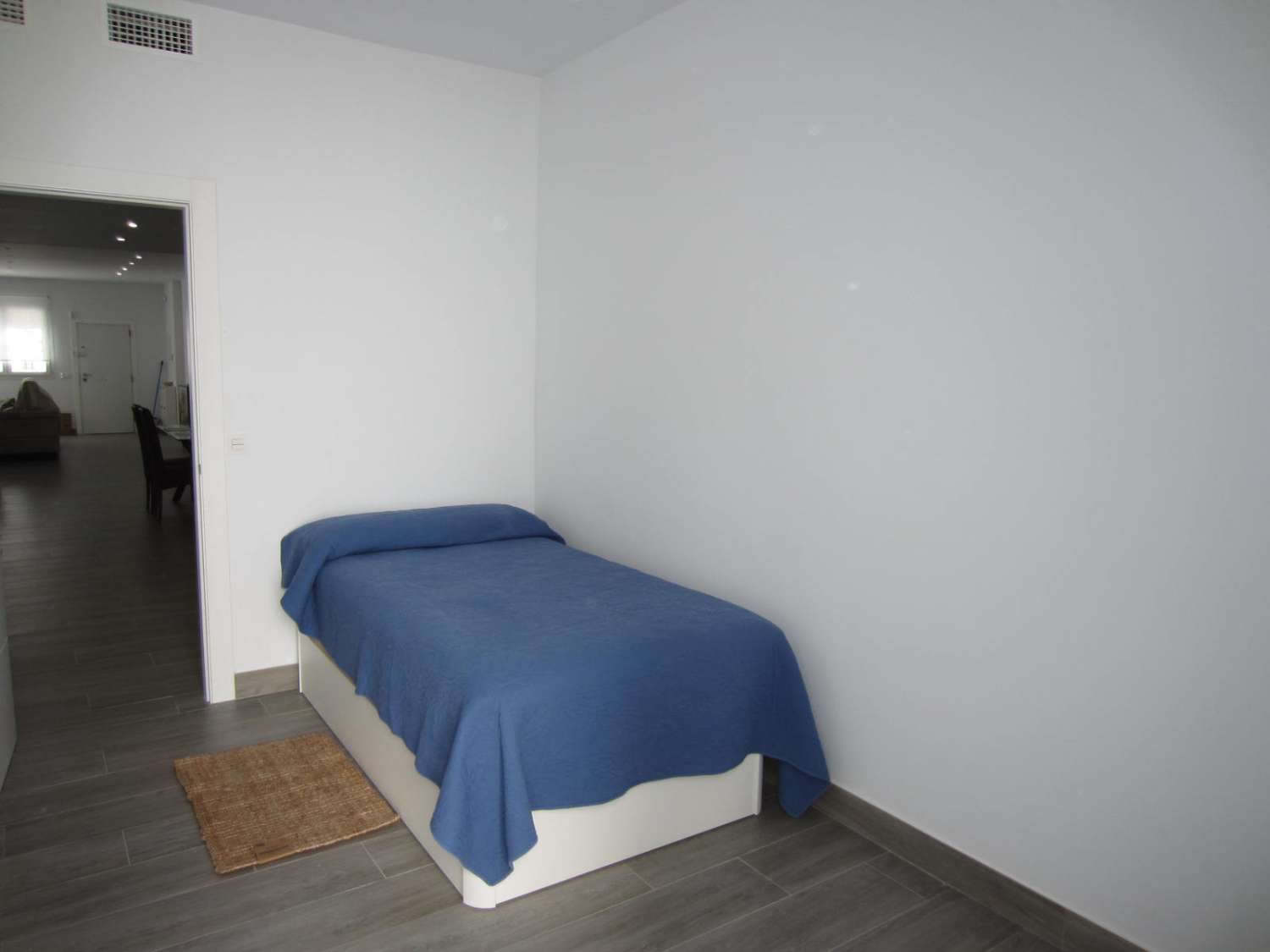 Apartamento en alquiler en Zona Puerto Deportivo (Fuengirola)