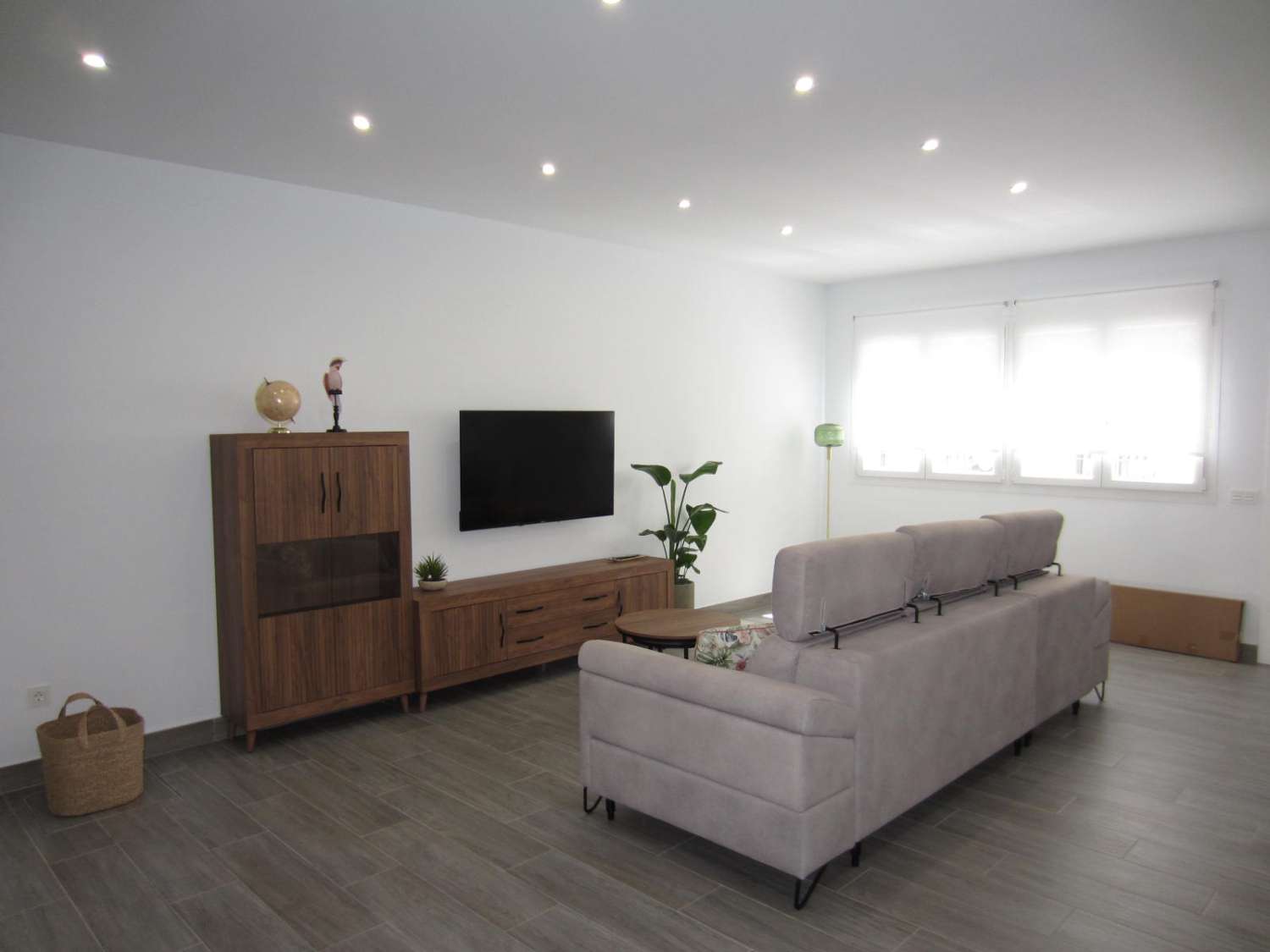 Apartamento en alquiler en Zona Puerto Deportivo (Fuengirola)