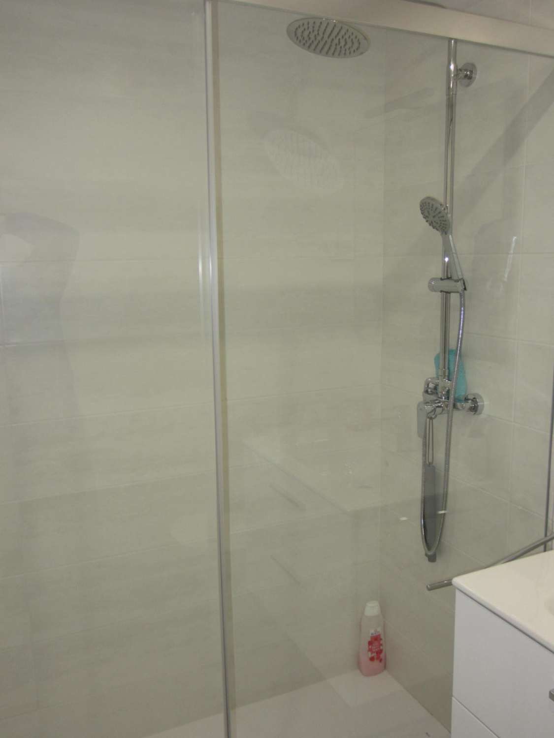 Apartamento en alquiler en Zona Puerto Deportivo (Fuengirola)