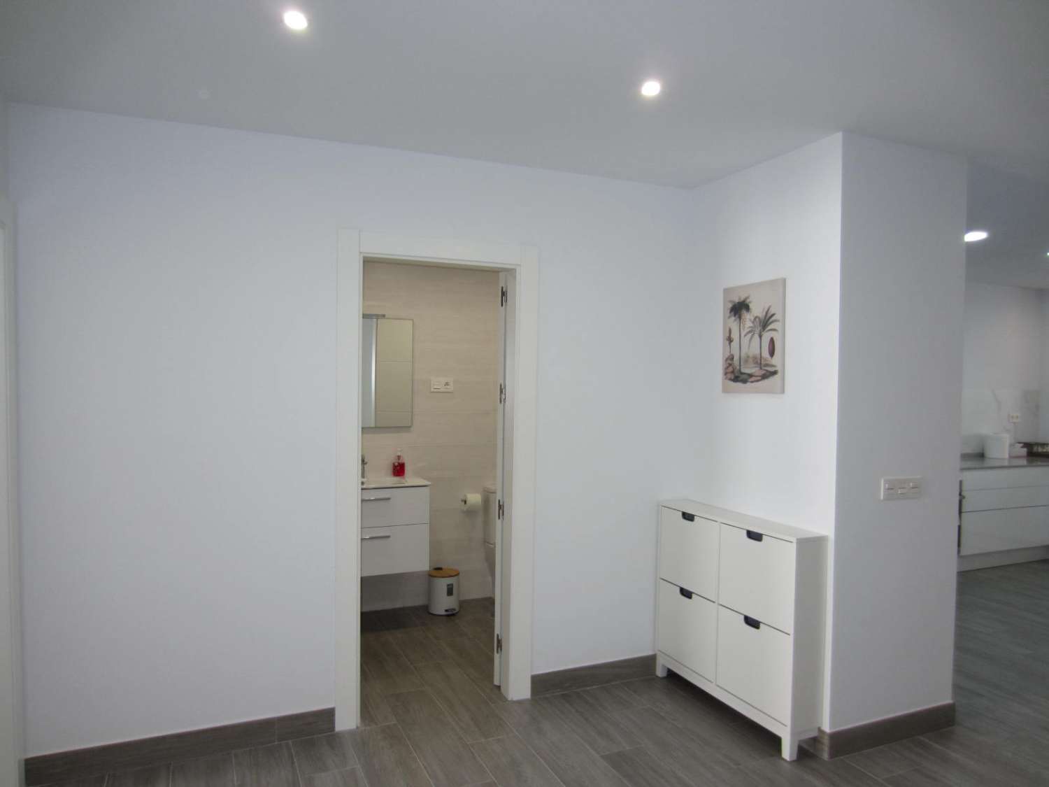 Apartamento en alquiler en Zona Puerto Deportivo (Fuengirola)