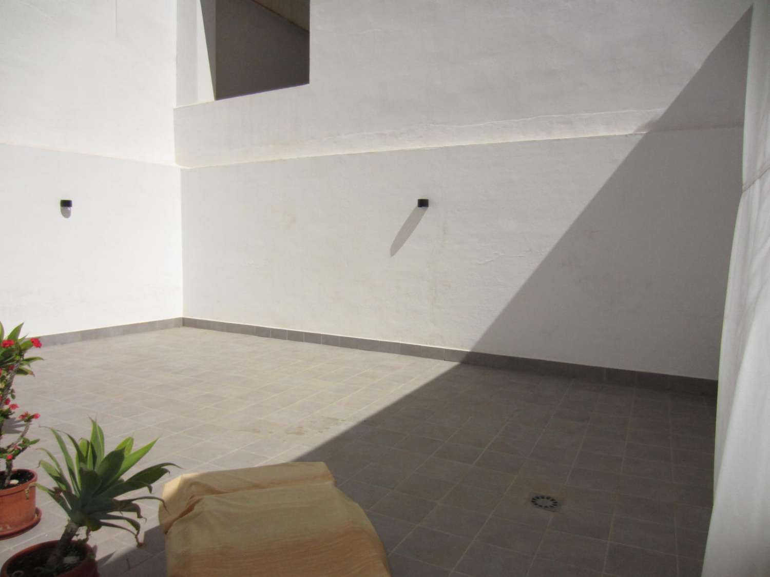 Apartamento en alquiler en Zona Puerto Deportivo (Fuengirola)