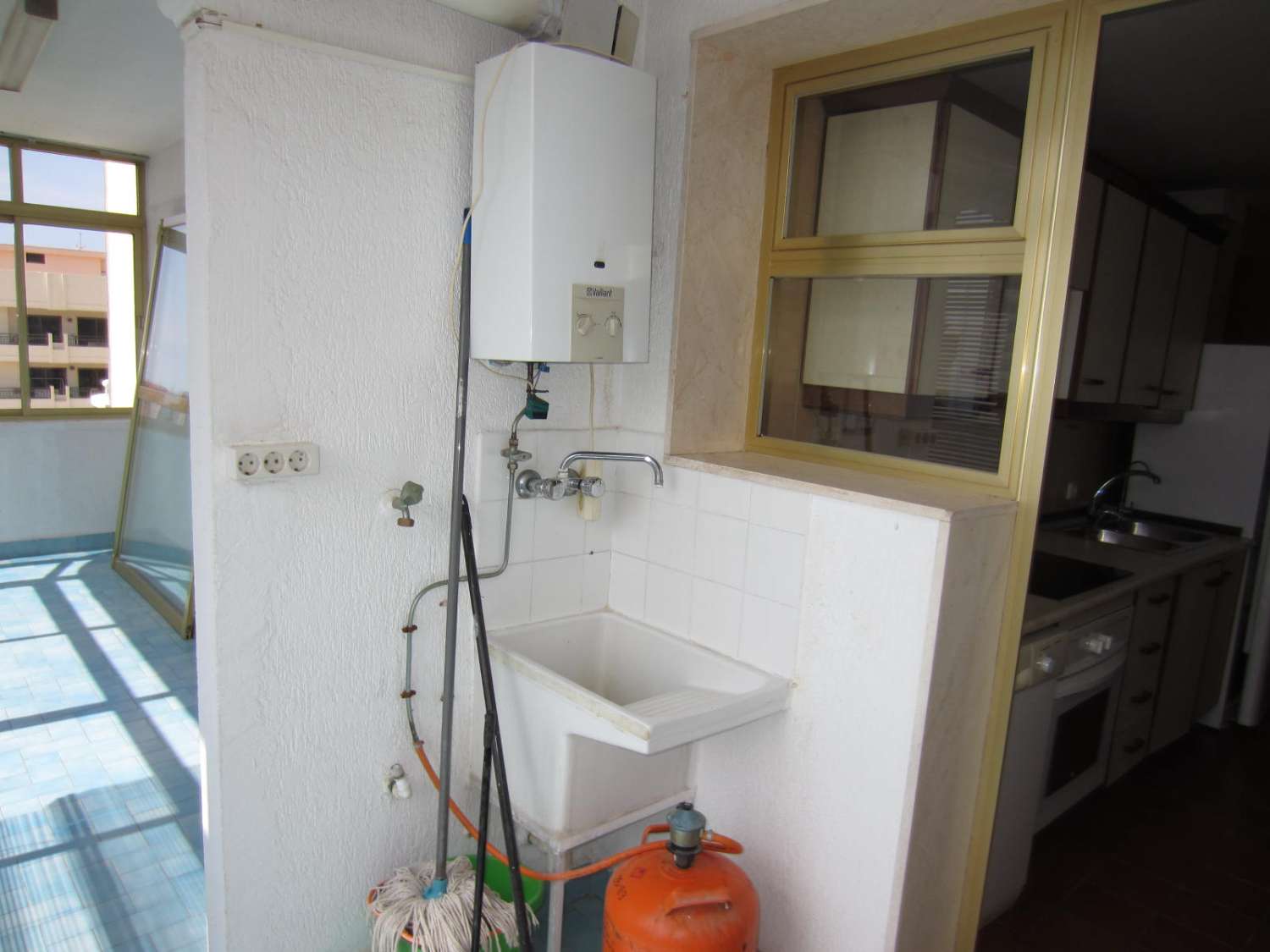 Appartamento in vendita a Zona Puerto Deportivo (Fuengirola)