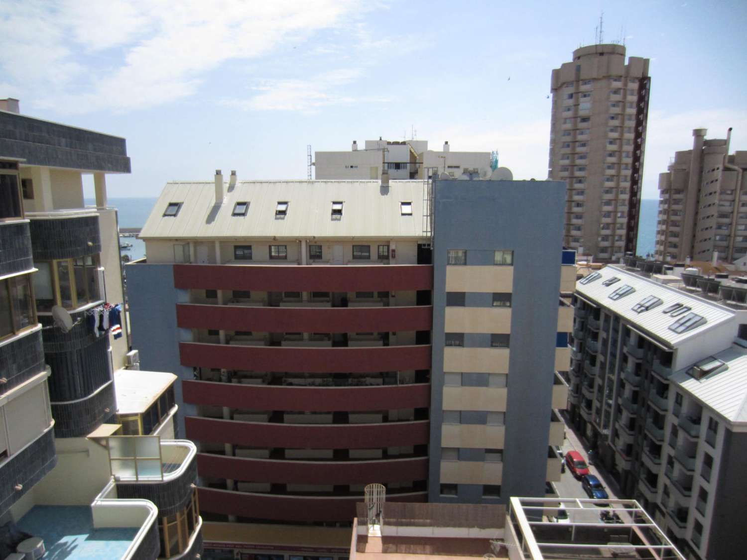 Appartamento in vendita a Zona Puerto Deportivo (Fuengirola)