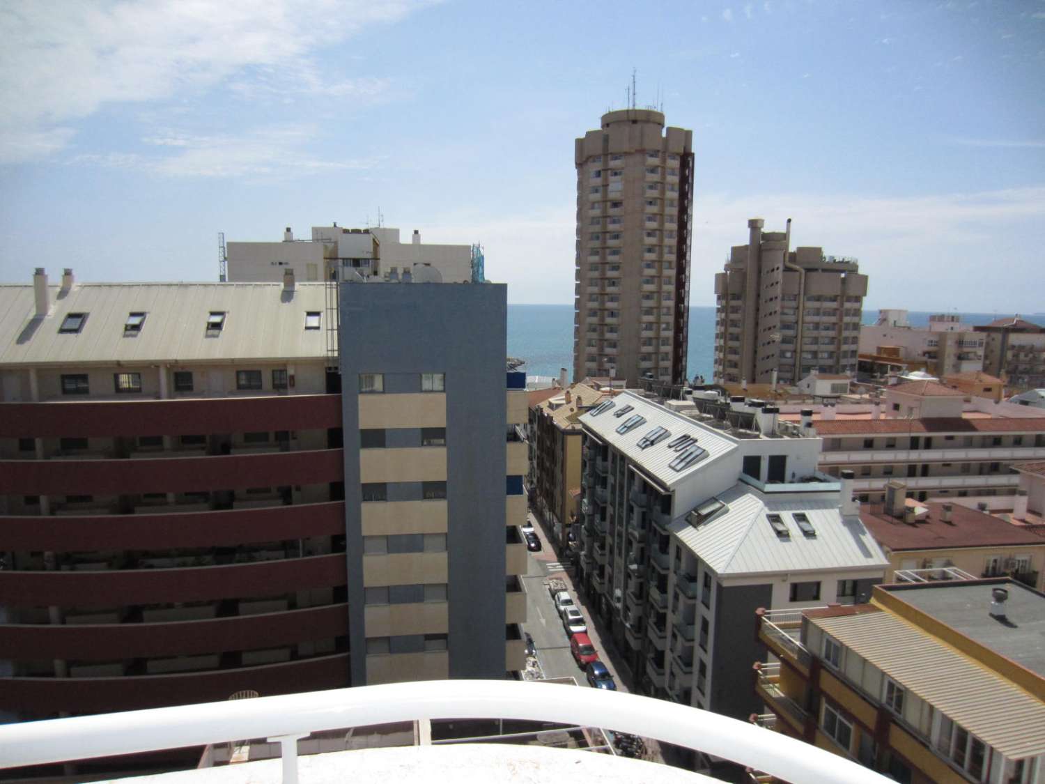 Appartamento in vendita a Zona Puerto Deportivo (Fuengirola)