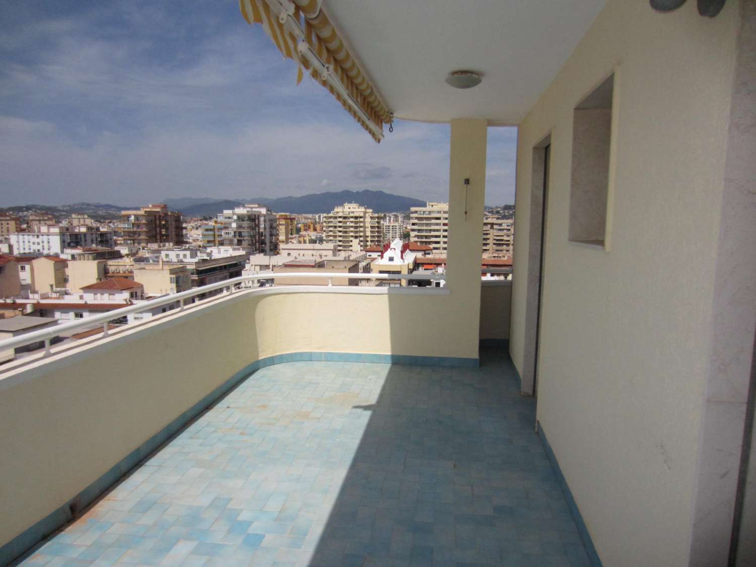 Appartamento in vendita a Zona Puerto Deportivo (Fuengirola)