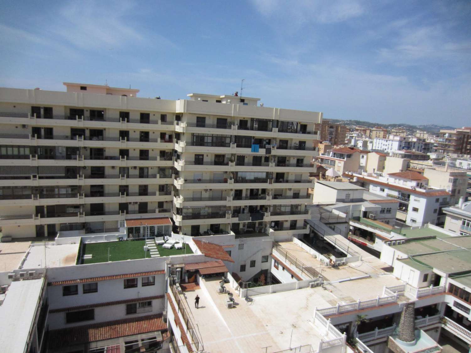 Appartamento in vendita a Zona Puerto Deportivo (Fuengirola)