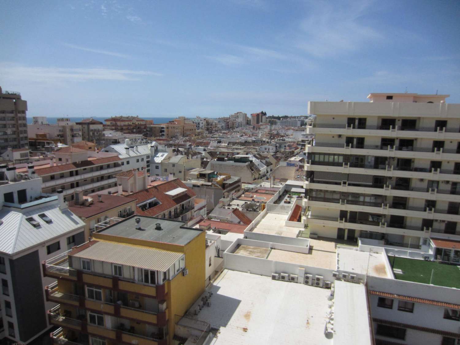 Appartamento in vendita a Zona Puerto Deportivo (Fuengirola)