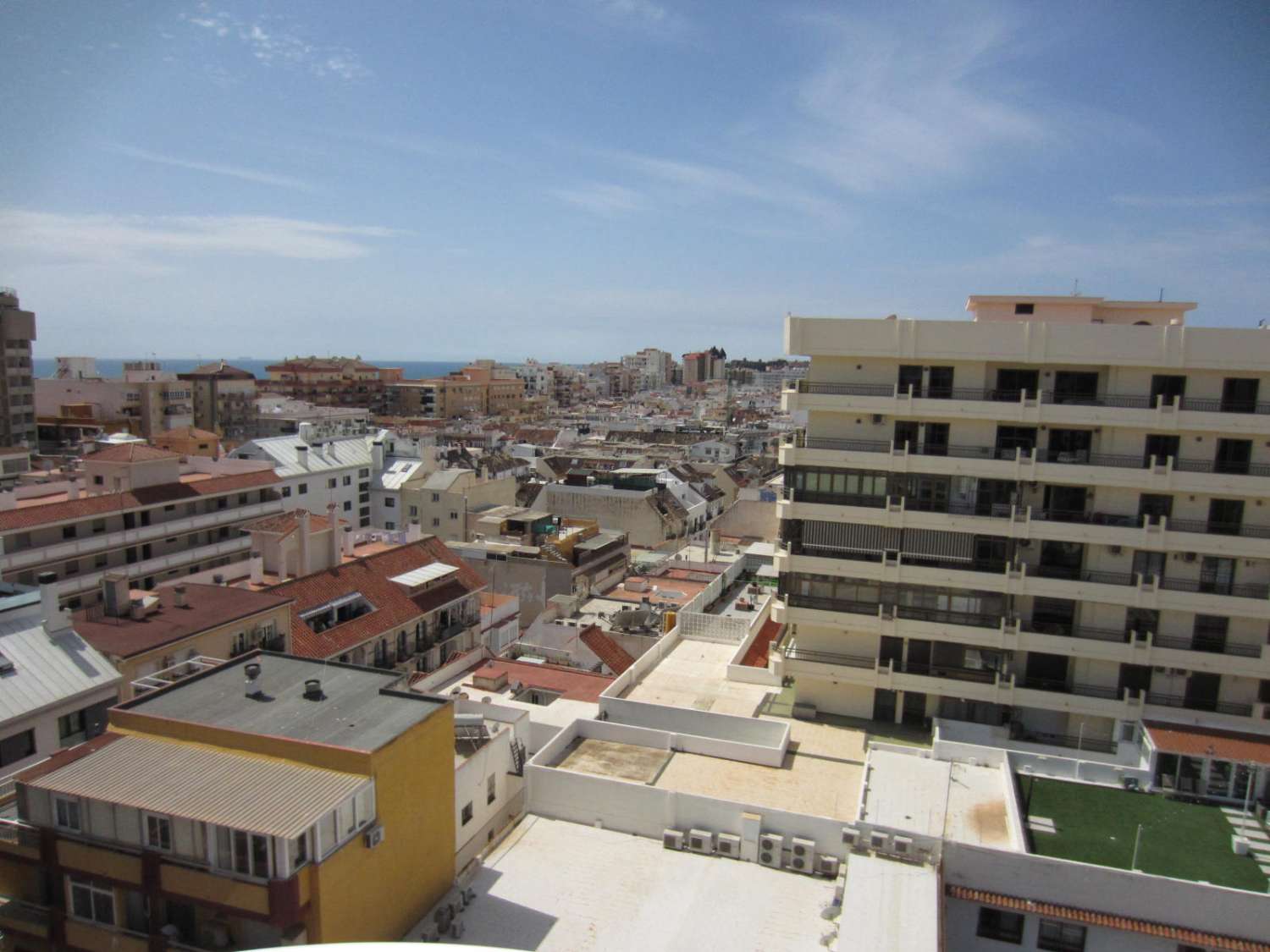 Appartamento in vendita a Zona Puerto Deportivo (Fuengirola)