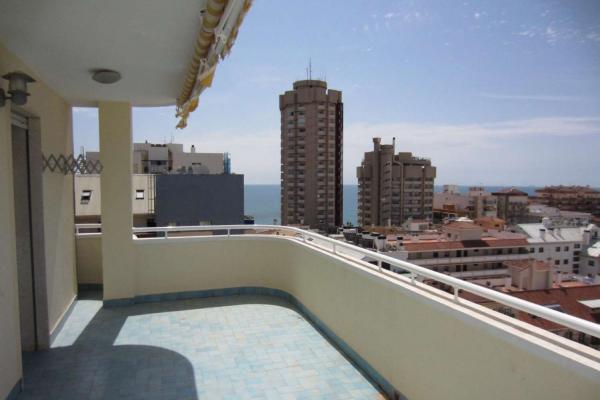 Appartamento in vendita a Zona Puerto Deportivo (Fuengirola)