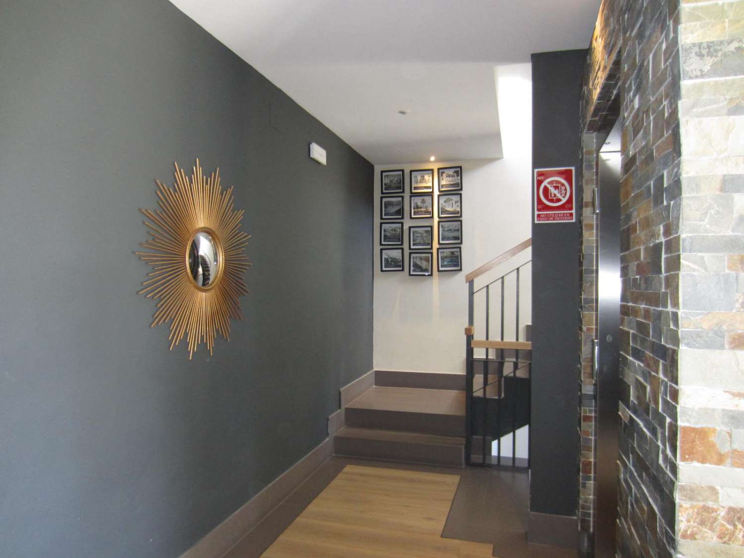 Apartamento en alquiler en Zona Sohail (Fuengirola)