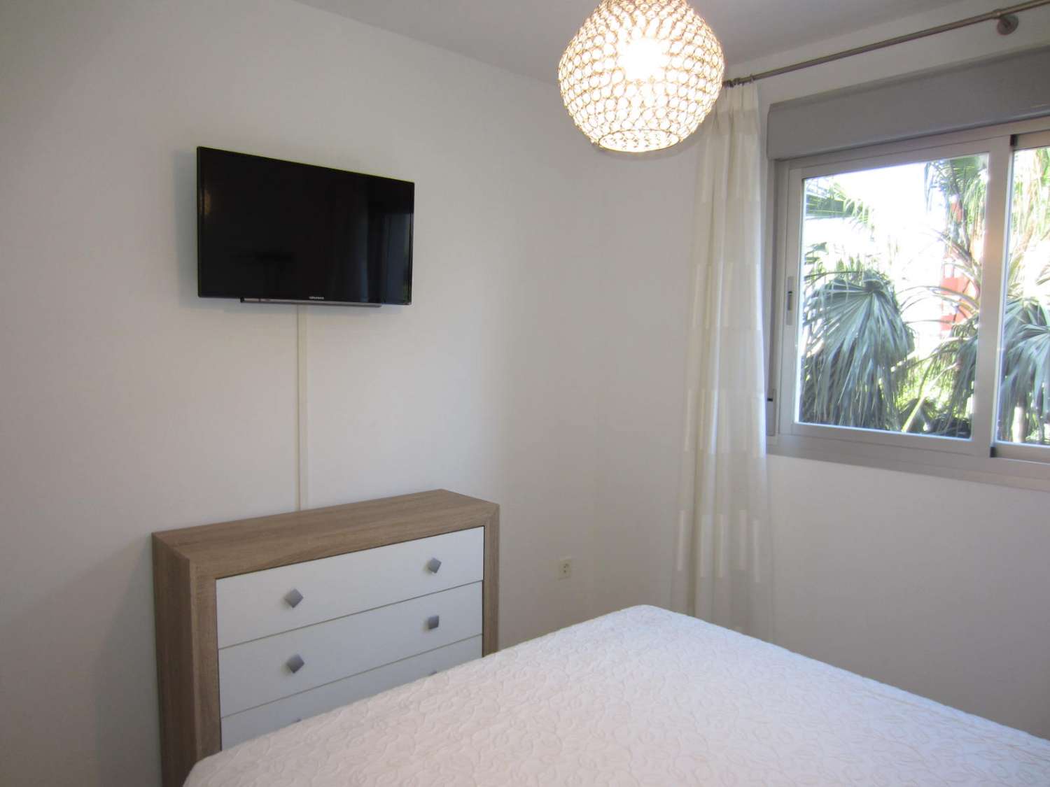 Apartamento en alquiler en Zona Sohail (Fuengirola)