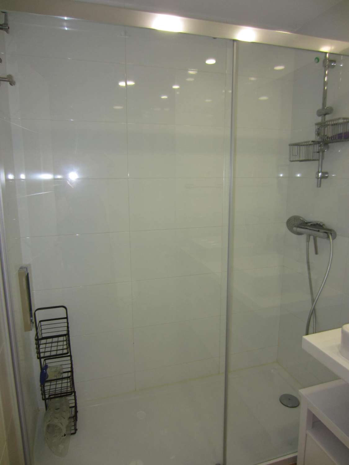 Apartamento en alquiler en Zona Sohail (Fuengirola)