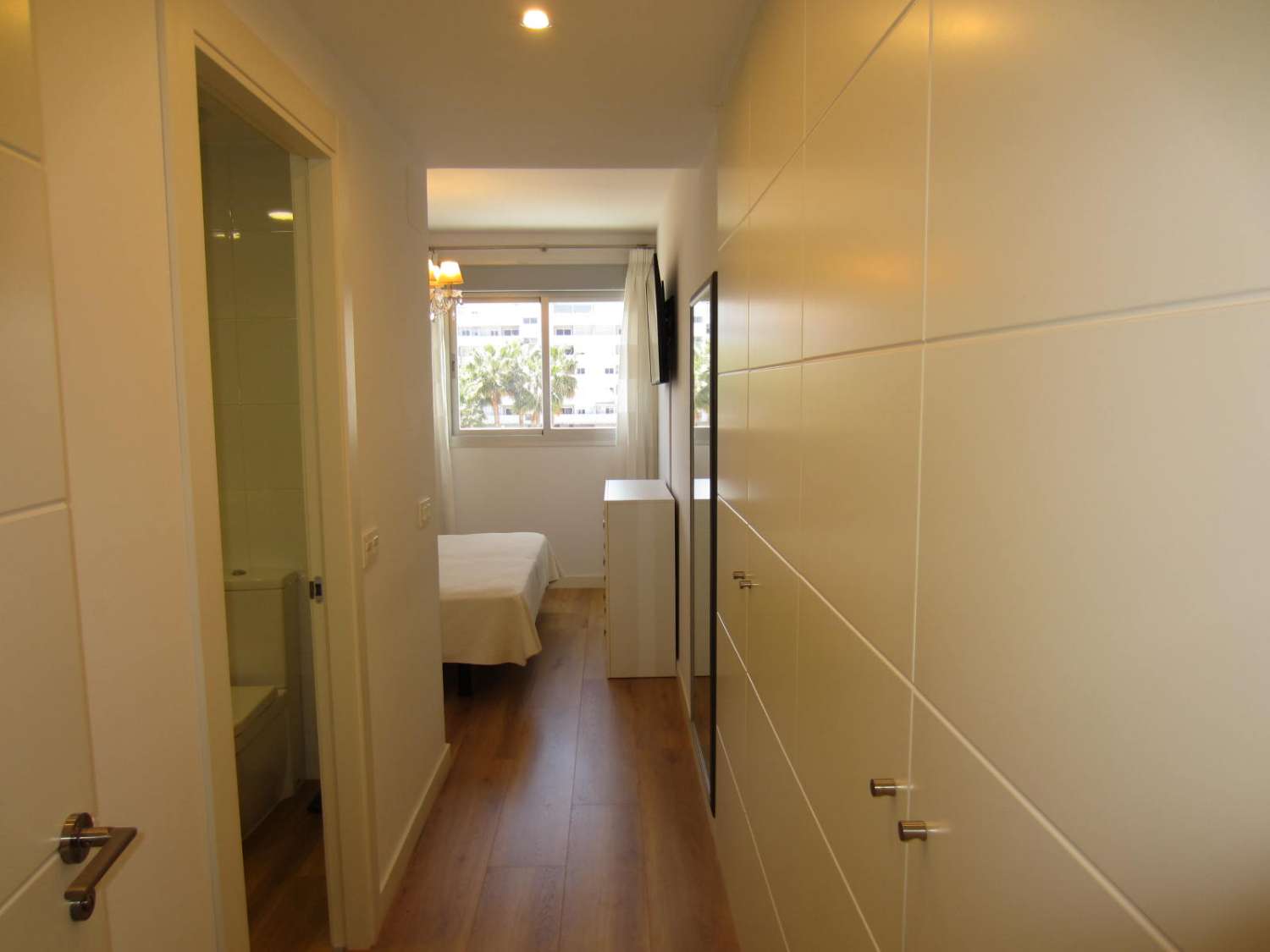 Apartamento en alquiler en Zona Sohail (Fuengirola)
