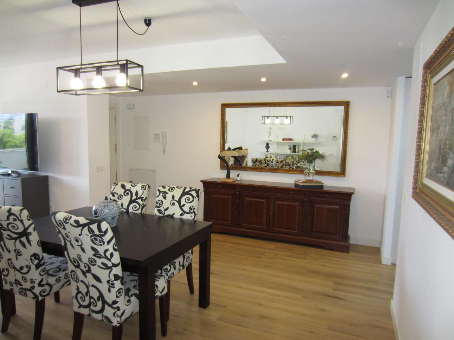 Apartamento en alquiler en Zona Sohail (Fuengirola)