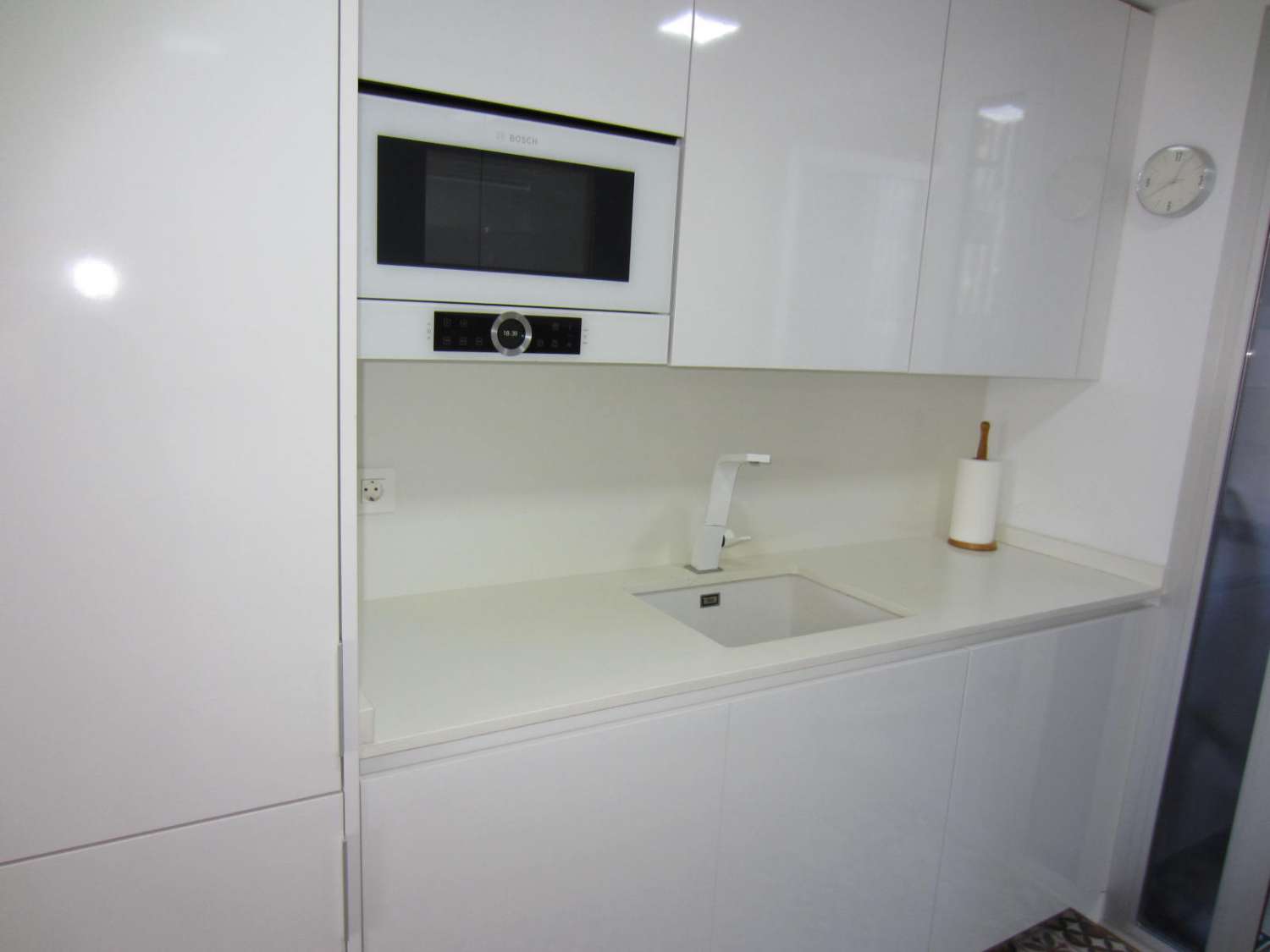 Apartamento en alquiler en Zona Sohail (Fuengirola)