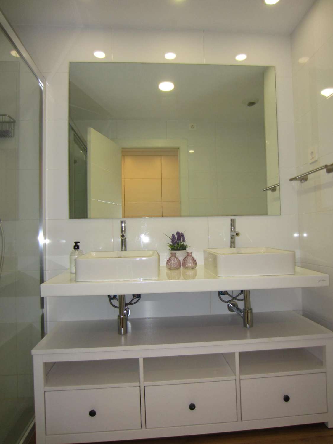 Apartamento en alquiler en Zona Sohail (Fuengirola)