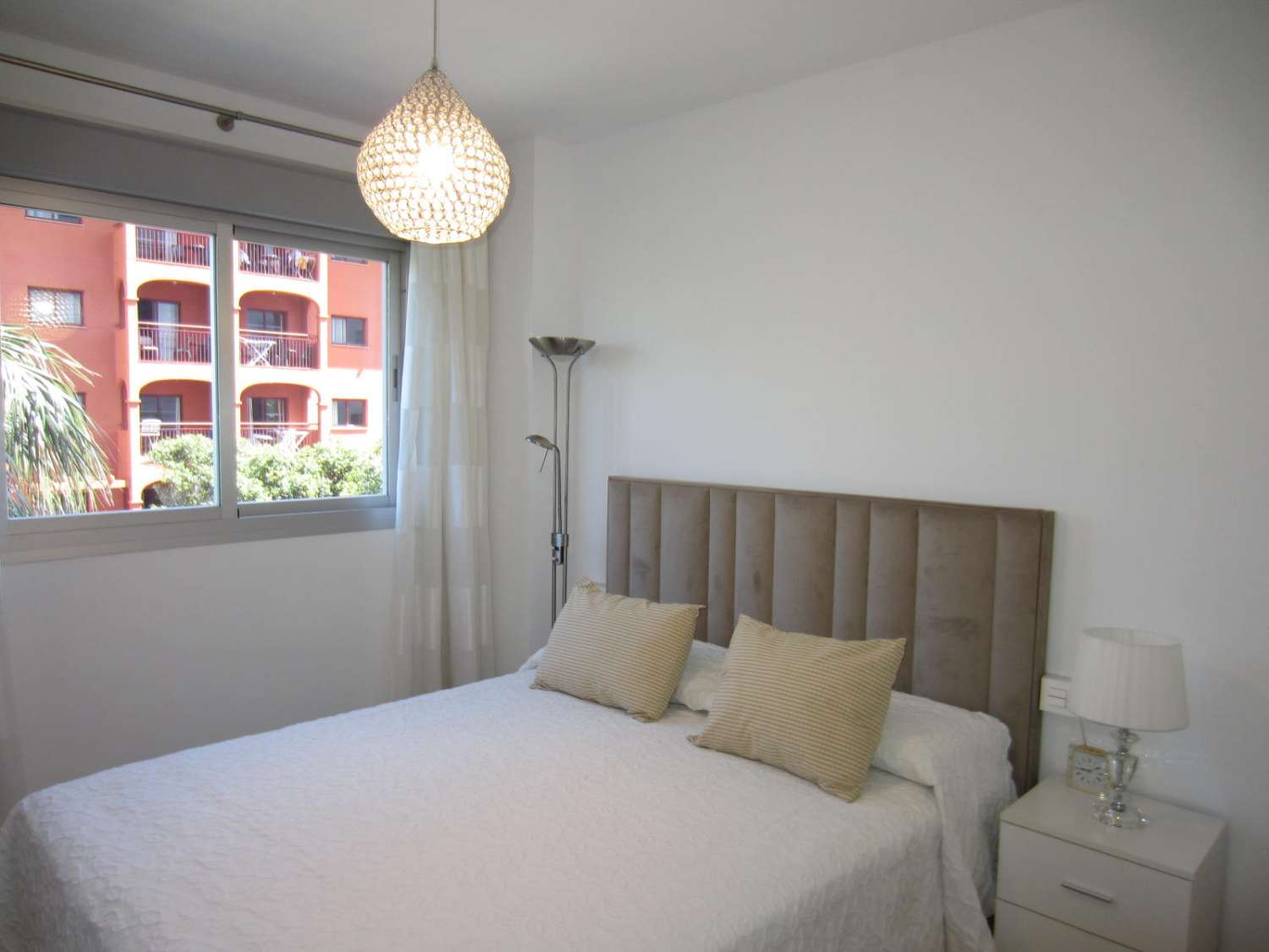 Apartamento en alquiler en Zona Sohail (Fuengirola)