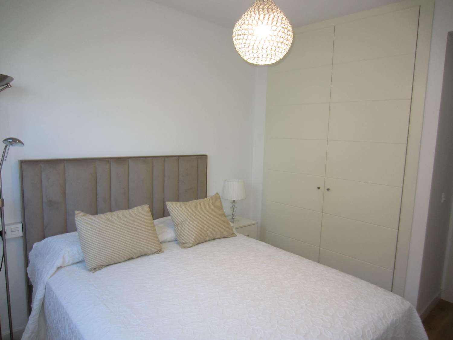 Apartamento en alquiler en Zona Sohail (Fuengirola)