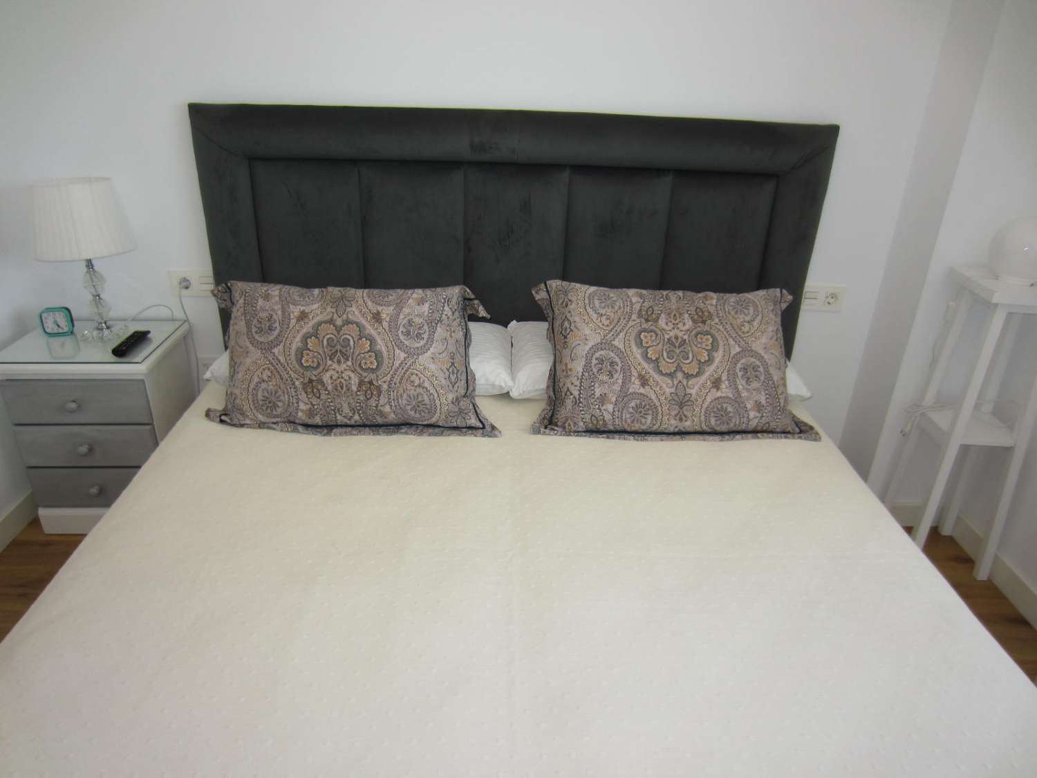 Apartamento en alquiler en Zona Sohail (Fuengirola)
