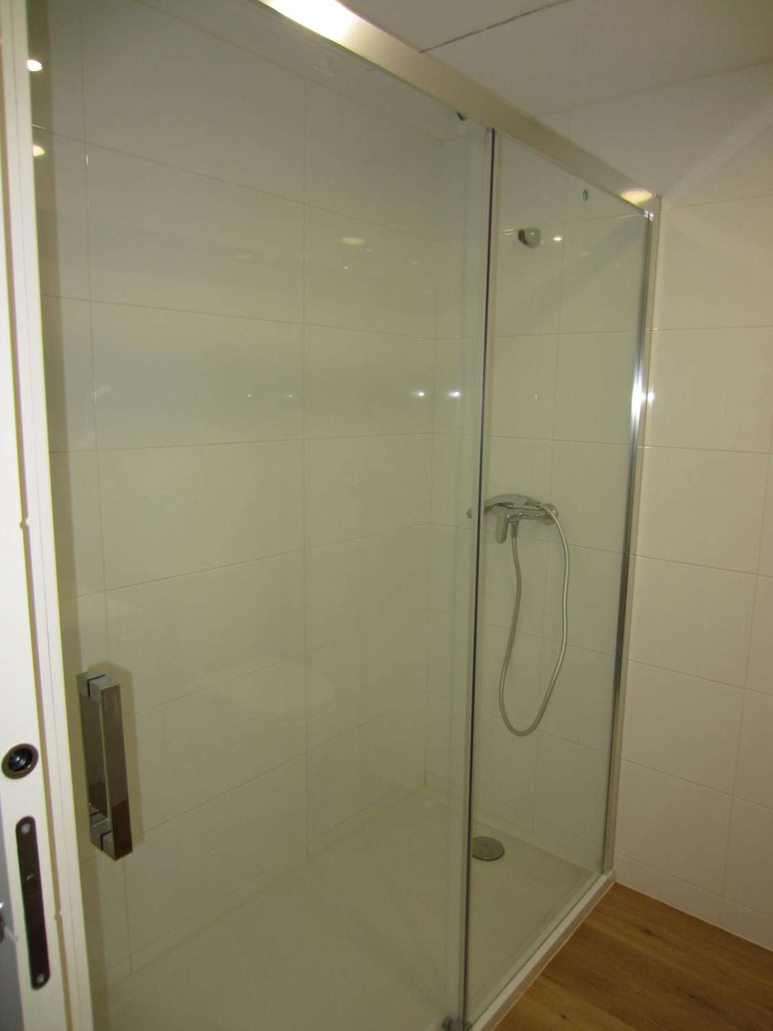 Apartamento en alquiler en Zona Sohail (Fuengirola)